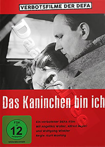 The Rabbit Is Me | Das Kaninchen bin ich  | I Am the Rabbit  DVD